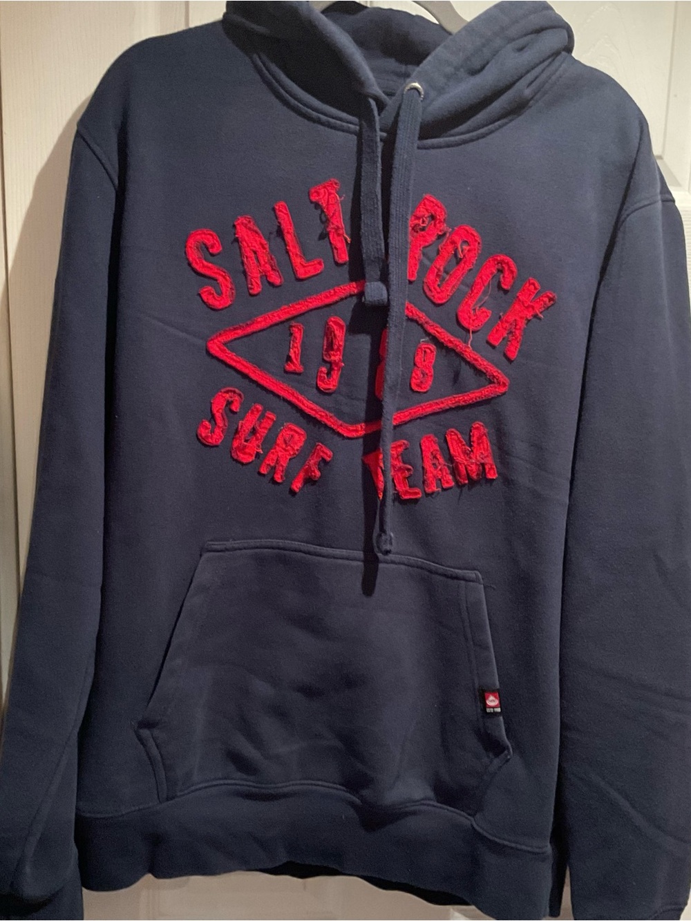Saltrock Hoodie